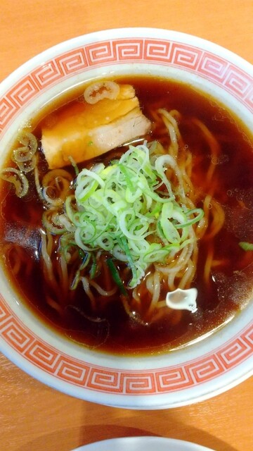 幸楽苑 川俣店 - 二本松市その他（ラーメン）の写真