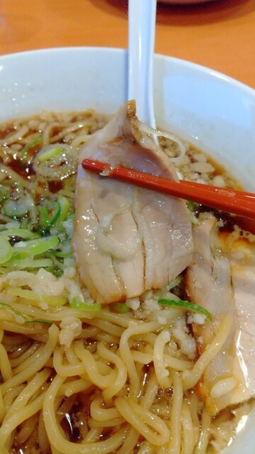 幸楽苑 川俣店 - 二本松市その他（ラーメン）の写真