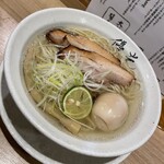 麺屋 優光 - 