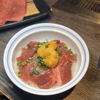 上等焼肉 ひらく - 