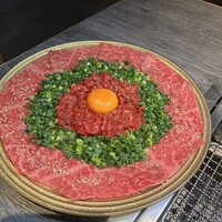 上等焼肉 ひらく - 