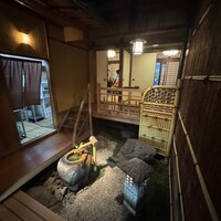 先斗町 四季 よし菜 - 