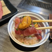 上等焼肉 ひらく - 