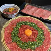 上等焼肉 ひらく - 