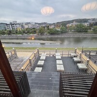 先斗町 四季 よし菜 - 