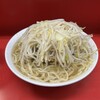 ラーメン二郎 三田本店