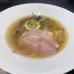 らー麺 れとろや - 