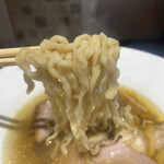 らー麺 れとろや - 