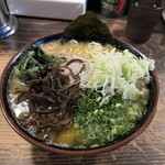 家系ラーメン クックら - 