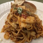 トラットリア・ルーチェ - 料理写真: