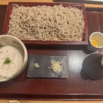 手打そば風來蕎 - 