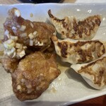 壱龍ラーメン - 