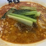 壱龍ラーメン - 