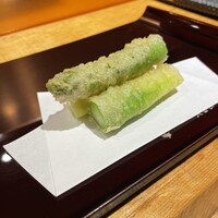 天冨良 麻布よこ田 新宿別邸 - 