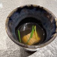 天冨良 麻布よこ田 新宿別邸 - 