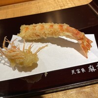 天冨良 麻布よこ田 新宿別邸 - 