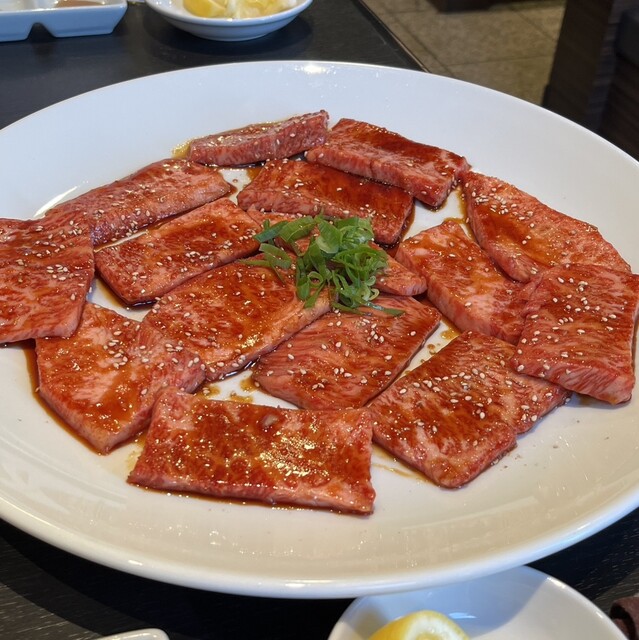 Yakiniku Takaraen Hon Ten photo 4