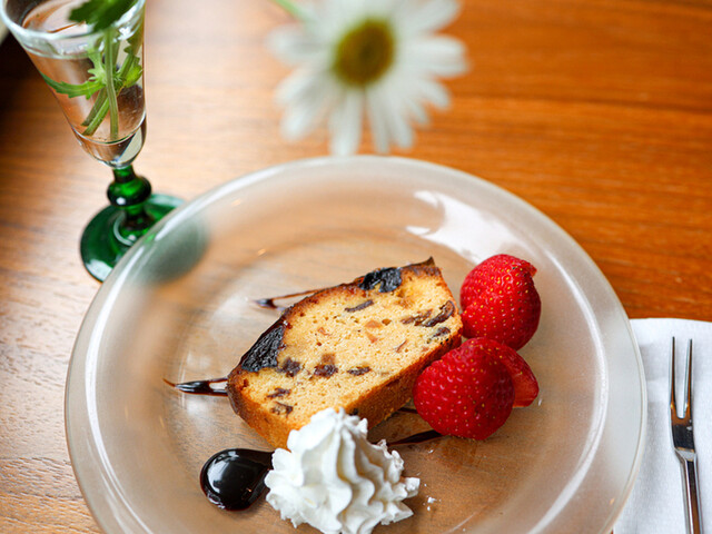 アトリエデリス 白石 | 蔵王町の洋菓子専門店