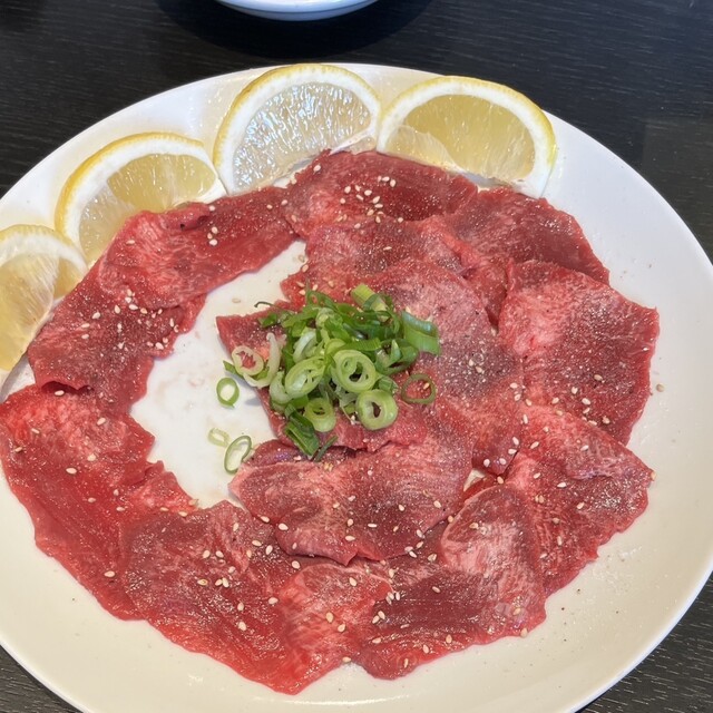 Yakiniku Takaraen Hon Ten photo 2