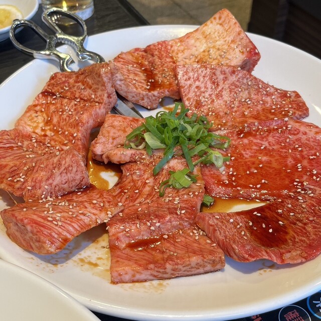 Yakiniku Takaraen Hon Ten photo 3