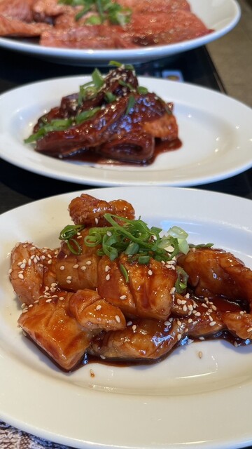 Yakiniku Takaraen Hon Ten photo 5