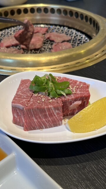 Yakiniku Takaraen Hon Ten