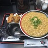 極楽うどん TKU