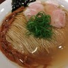 らぁ麺 今野 御所野本店