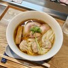 らぁ麺 紫陽花