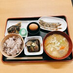 わが家の食堂 - 料理写真:
