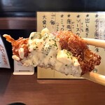 壱屋 - チキン南蛮