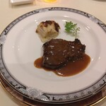 オーベルジュ・ラ・カンパーニュ - 