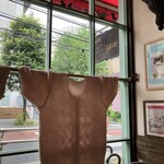 カフェ レタジェール - 