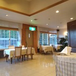 オーベルジュ・ラ・カンパーニュ - 