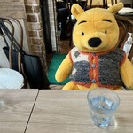 カフェ レタジェール - 