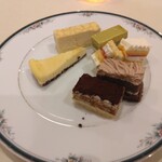 オーベルジュ・ラ・カンパーニュ - 