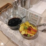 オーベルジュ・ラ・カンパーニュ - 