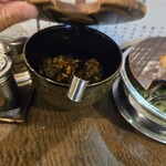 一指禅 - 料理写真: