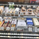 an'patisserie七日 - 