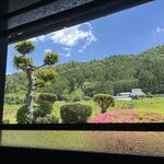 Beans cafe .miyama - 