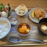 Beans cafe .miyama - 