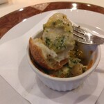 オーベルジュ・ラ・カンパーニュ - 