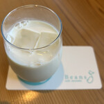Beans cafe .miyama - 