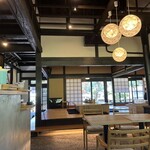 Beans cafe .miyama - 