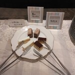 オーベルジュ・ラ・カンパーニュ - 