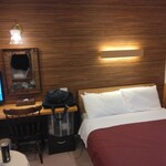 オーベルジュ・ラ・カンパーニュ - 