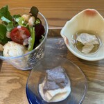 Beans cafe .miyama - 
