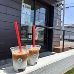 an'patisserie七日 - 