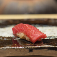 THE SUSHI GINZA 極 - 