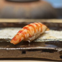 THE SUSHI GINZA 極 - 